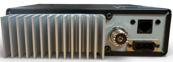 Midland 8001 Pro SSB CB Funkgerät